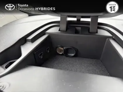 Photo 14 Renault Kangoo  1.5 Blue dCi 115ch Techno