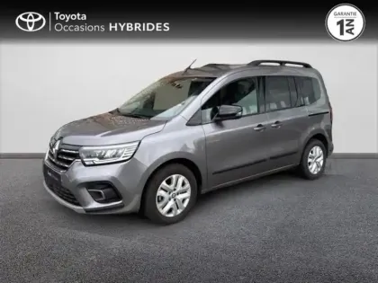 Photo Renault Kangoo