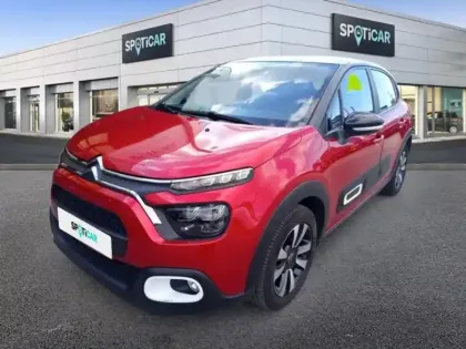Photo Citroën C3