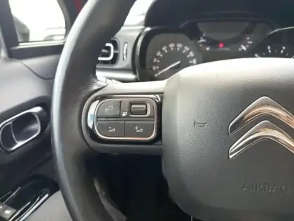 Photo 11 Citroën C3  1.2 PureTech 110ch S&S Shine 120-123g