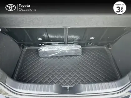 Photo 9 Toyota Aygo  X 1.0 VVT-i 72ch Design MY23