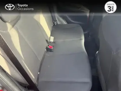 Photo 6 Toyota Aygo  X 1.0 VVT-i 72ch Design MY23