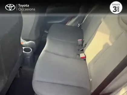 Photo 11 Toyota Aygo  X 1.0 VVT-i 72ch Design MY23