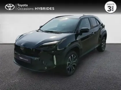 Photo Toyota Yaris Design