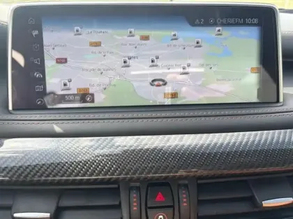 Photo 13 BMW X5  M M 575ch BVA8