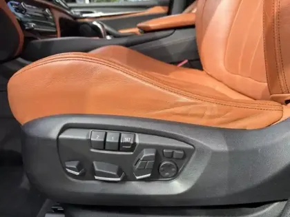 Photo 9 BMW X5  M M 575ch BVA8