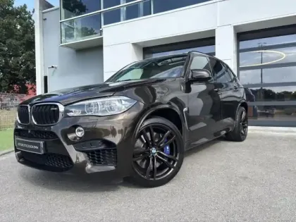 Photo Bmw X5 Base