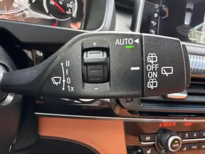 Photo 11 BMW X5  M M 575ch BVA8