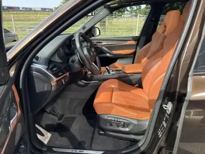 Photo 8 BMW X5  M M 575ch BVA8