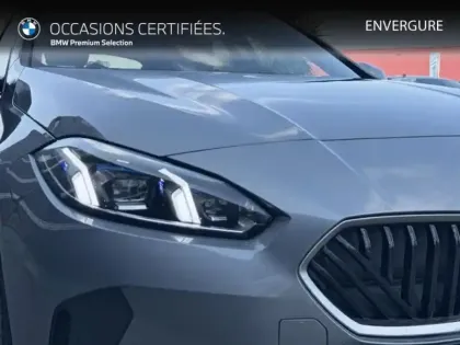 Photo 9 BMW Serie 1 Série 1 120dA 163ch M Sport DKG7