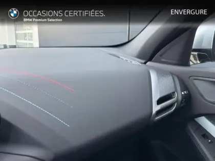 Photo 11 BMW Serie 1 Série 1 120dA 163ch M Sport DKG7