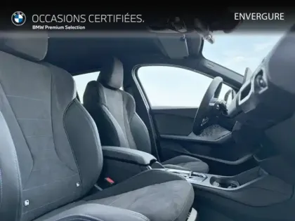 Photo 8 BMW Serie 1 Série 1 120dA 163ch M Sport DKG7