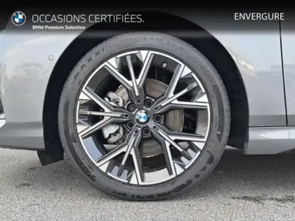 Photo 7 BMW Serie 1 Série 1 120dA 163ch M Sport DKG7