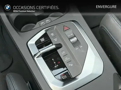 Photo 14 BMW Serie 1 Série 1 120dA 163ch M Sport DKG7