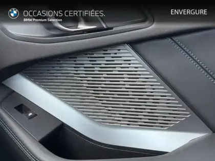 Photo 13 BMW Serie 1 Série 1 120dA 163ch M Sport DKG7