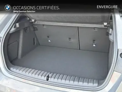 Photo 6 BMW Serie 1 Série 1 120dA 163ch M Sport DKG7