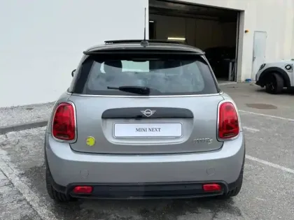 Photo 12 Mini Mini  Cooper SE 184ch Edition Premium Plus BVA 5CV