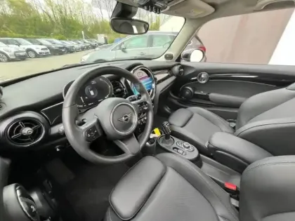 Photo 7 Mini Mini  Cooper SE 184ch Edition Premium Plus BVA 5CV