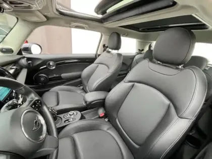 Photo 6 Mini Mini  Cooper SE 184ch Edition Premium Plus BVA 5CV