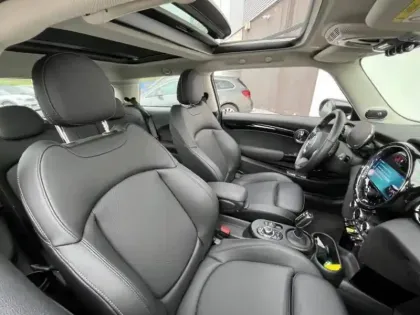 Photo 11 Mini Mini  Cooper SE 184ch Edition Premium Plus BVA 5CV