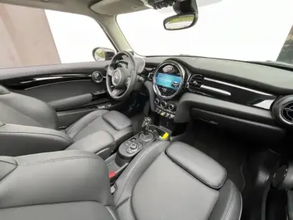 Photo 10 Mini Mini  Cooper SE 184ch Edition Premium Plus BVA 5CV