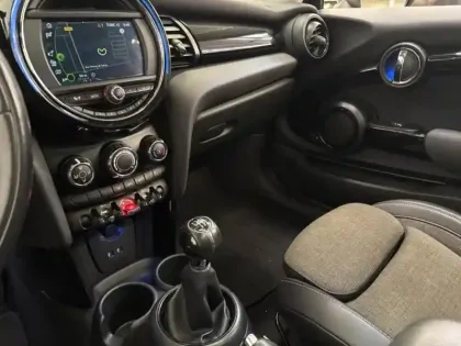 Photo 11 Mini Mini  One 102ch Euro6d-T