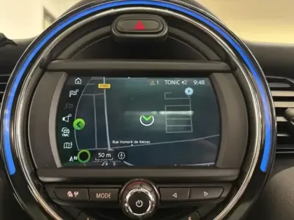 Photo 10 Mini Mini  One 102ch Euro6d-T