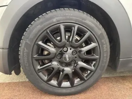 Photo 8 Mini Mini  One 102ch Euro6d-T