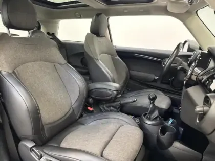 Photo 9 Mini Mini  One 102ch Euro6d-T