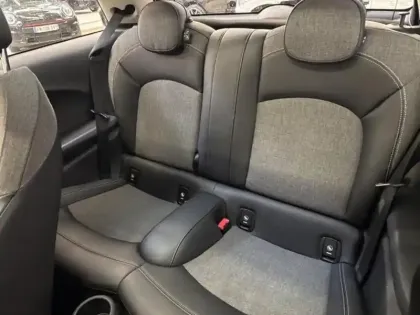 Photo 12 Mini Mini  One 102ch Euro6d-T