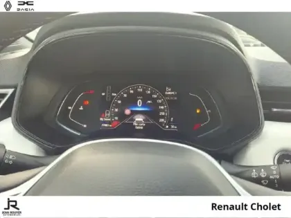 Photo 14 Renault Clio  1.0 TCe 90ch Techno