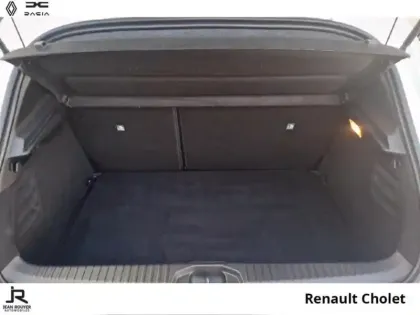 Photo 6 Renault Clio  1.0 TCe 90ch Techno