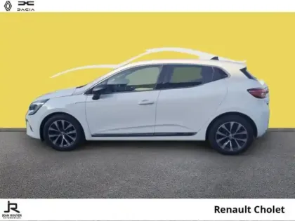 Photo 9 Renault Clio  1.0 TCe 90ch Techno