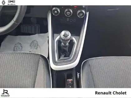 Photo 5 Renault Clio  1.0 TCe 90ch Techno