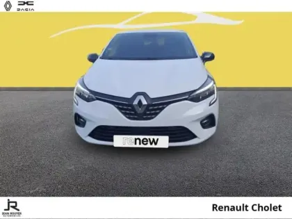 Photo 8 Renault Clio  1.0 TCe 90ch Techno