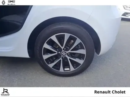 Photo 7 Renault Clio  1.0 TCe 90ch Techno