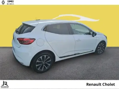 Photo 12 Renault Clio  1.0 TCe 90ch Techno
