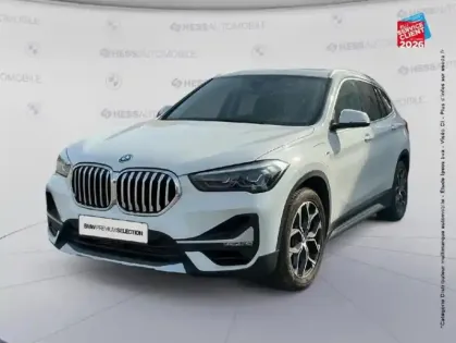 Photo Bmw X1 Xline