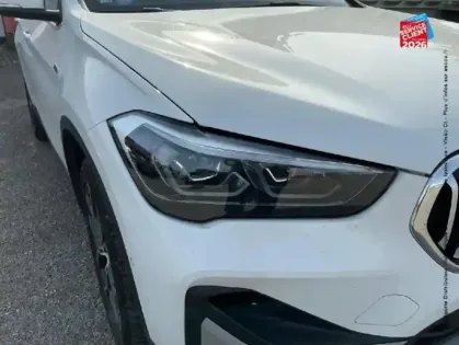 Photo 12 BMW X1  xDrive25eA 220ch xLine 6cv