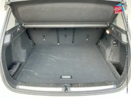 Photo 13 BMW X1  xDrive25eA 220ch xLine 6cv