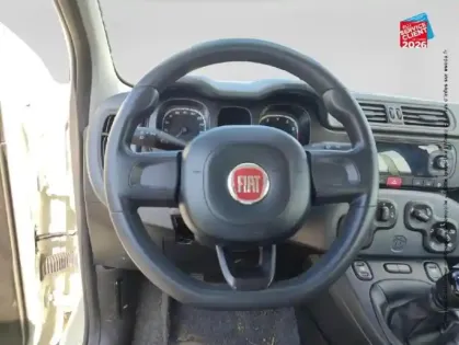 Photo 11 Fiat Panda Gén. III Ph1 NG Pop 5