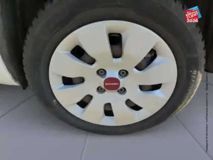 Photo 24 Fiat Panda Gén. III Ph1 NG Pop 5