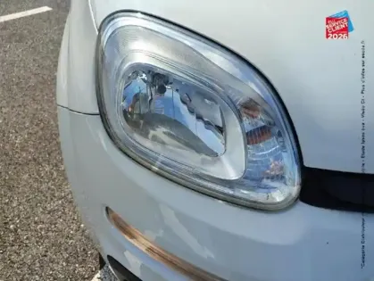 Photo 27 Fiat Panda Gén. III Ph1 NG Pop 5