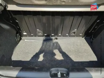 Photo 13 Fiat Panda Gén. III Ph1 NG Pop 5