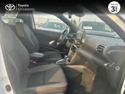 Photo 5 Toyota Yaris  Cross 116h Design MY22