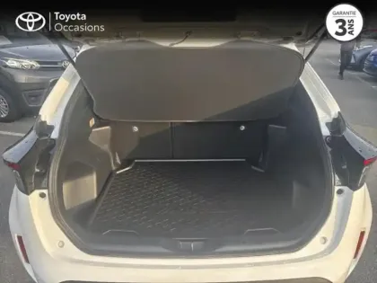 Photo 9 Toyota Yaris  Cross 116h Design MY22