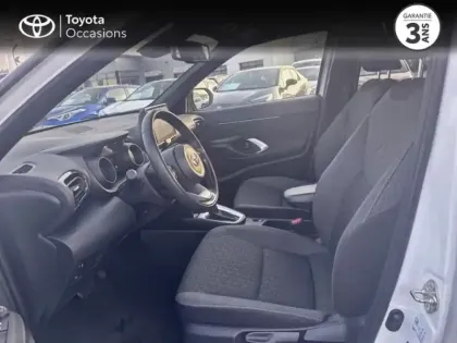 Photo 10 Toyota Yaris  Cross 116h Design MY22