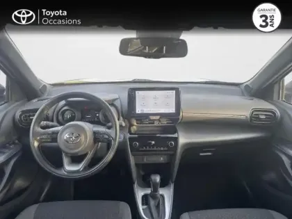 Photo 7 Toyota Yaris  Cross 116h Design MY22