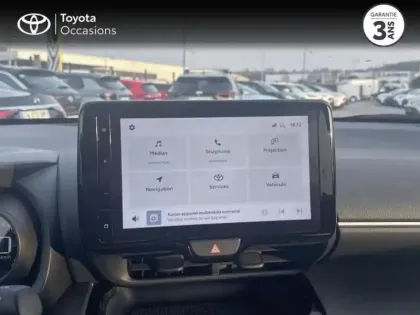 Photo 14 Toyota Yaris  Cross 116h Design MY22