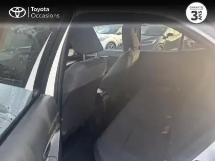 Photo 11 Toyota Yaris  Cross 116h Design MY22